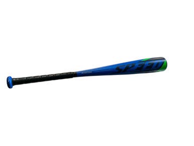 Used Easton SPEED JBB22SPD11 BB/SB USSSA 2 5/8 Bat 25" 11873-S000229390