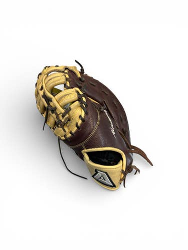 Used Akadema AJJ254 BB/SB First Base LH Throw Brown 12 1/2" 11873-S000223714