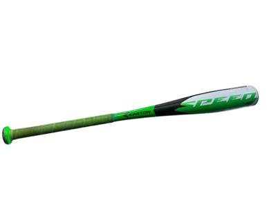 Used Easton SPEED BB/SB USA 2 5/8 Bat 27" 11873-S000224005