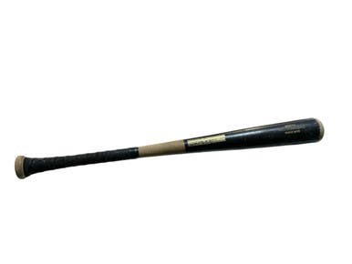 Used Warstic PRO STANDARD MAPLE WS271Y BB/SB Wood Bat 28" 11873-S000229118