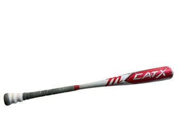 Used Marucci CAT X BB/SB USSSA 2 3/4 Bat 30" 11873-S000227571