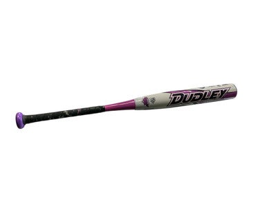 Used Dudley LIGHTNING LIFT BB/SB Fastpitch Bat 28" 11873-S000227526