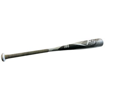 Used Marucci MSBF538 BB/SB USSSA 2 3/4 Bat 28" 11873-S000228861