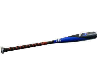 Used Marucci F5 BB/SB USSSA 2 3/4 Bat 29" 11873-S000228870