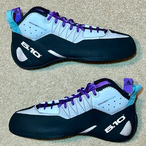 Adidas x Five Ten Grandstone Climbing Shoe - Size US M11/W12
