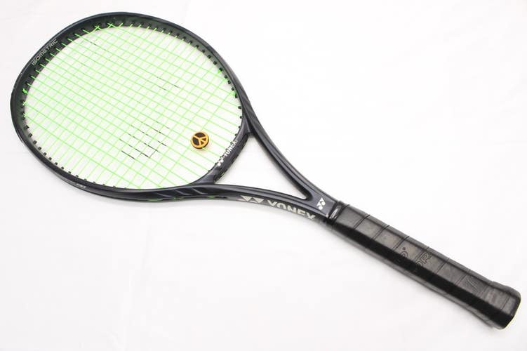 2019 YONEX VCORE 100 GALAXY 300g TENNIS RACQUET (4 1/4) YONEX REP DEMO NEW GRIP