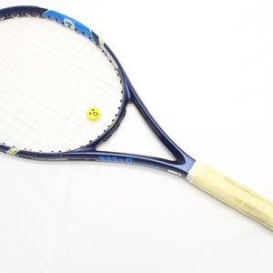 *USED* 2015 WILSON ULTRA 103S "SPIN" TENNIS RACQUET (4 1/4) FROM A COLLECTOR