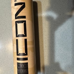 Rawlings Icon Composite USABat Certified Bat (-10) 20 oz 30" (Used)