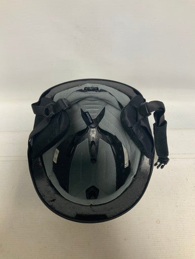 Used Giro Snowsport Helmet Adult Black LG 11823-S000036771