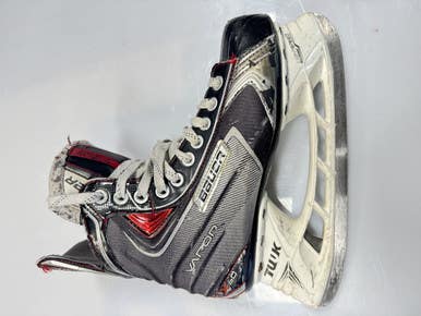 Used Bauer X60 Senior Hockey Skate Senior 6.5 11860-S000303070