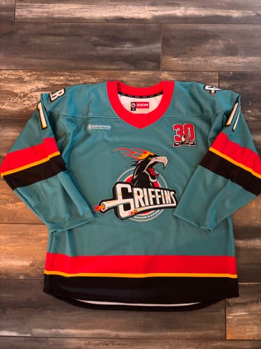 Grand Rapids Griffins