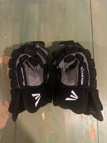 Easton PRO10 Gloves 15" Pro Stock (Used)