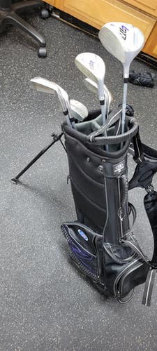 Used US Kids ULTRALIGHT W15 54 Teen Package Set LH None 7 Piece 11497-S000154687