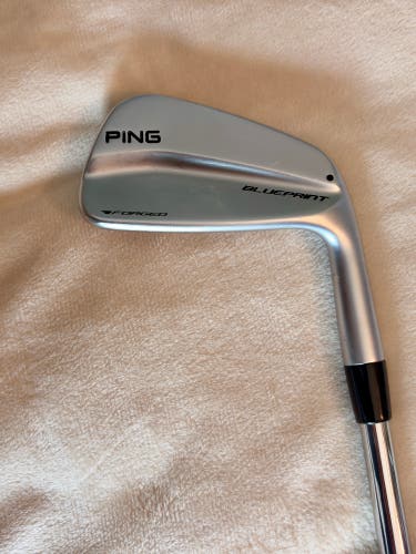 Ping Blueprint 7 Iron