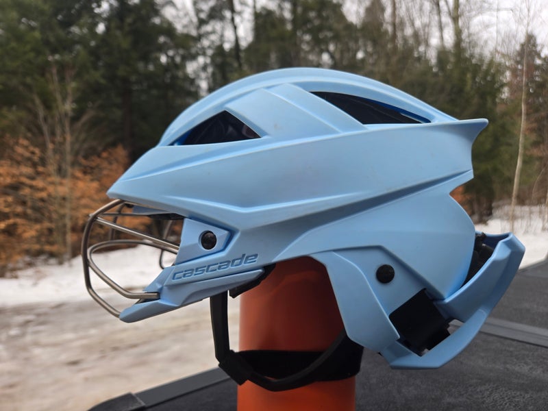 Cascade LXP Helmet (Used)