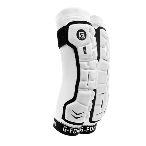 G-Form Unhinged Youth Arm Pads (Used)