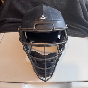 All Star MVP5 Catcher's Mask (Used)