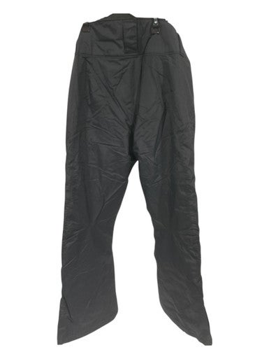 Used Columbia Snow Pants W Black XS 11847-S000032059