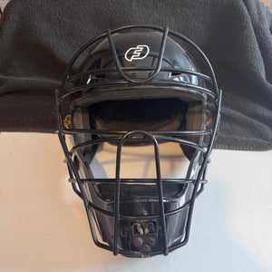 FORCE3 Defender Catcher's Mask (Used)