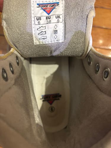 Sure grip international