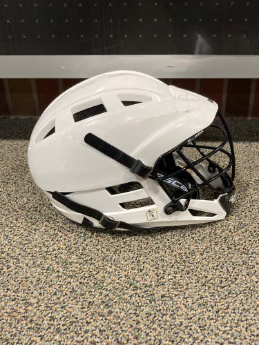 Youth Cascade Cs Helmet (Used)