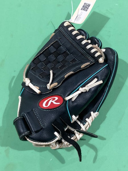 Rawlings WFP115 RH Softball Glove 11.5" (Used)