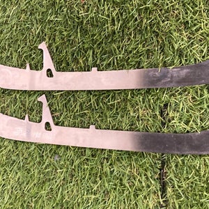 JRZ Pro Steel Replacement Blades | 238mm