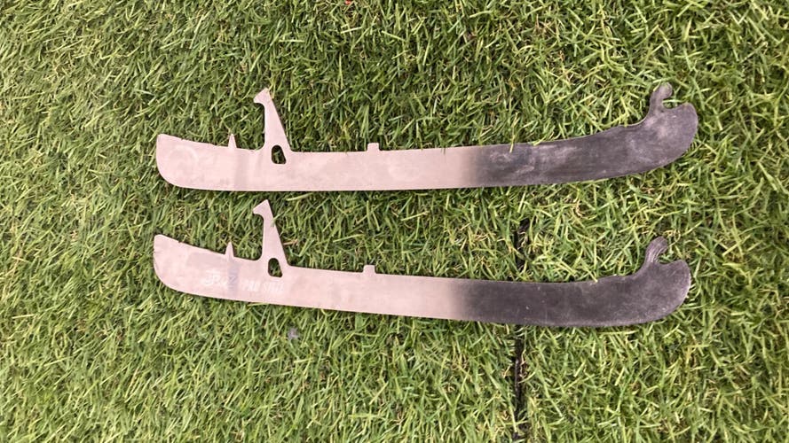 JRZ Pro Steel Replacement Blades | 238mm