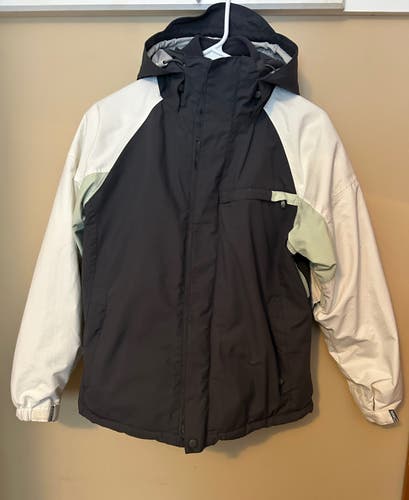 Gray Women's Small Burton Jacket (Used)
