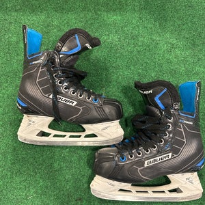 Senior Bauer Nexus N7000 Hockey Skates (Regular) Size 6.5 (Used)