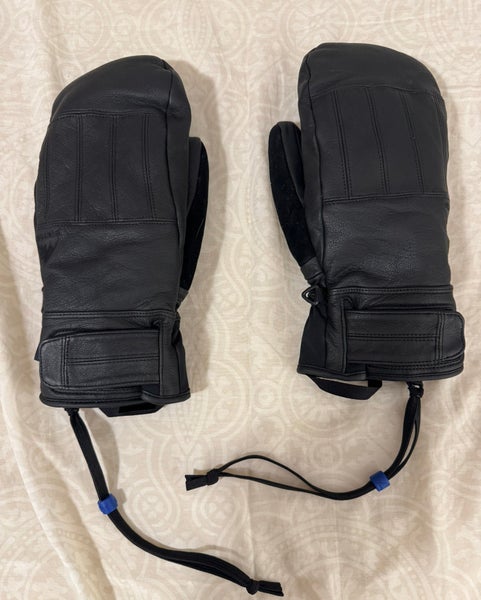 Burton Gondy GORE-TEX Leather Mittens