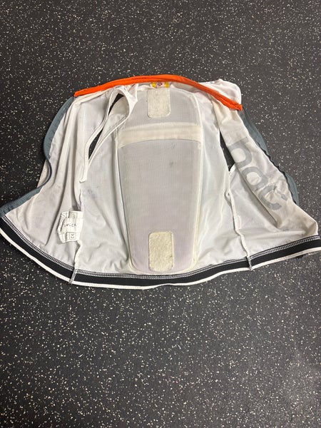 XS POC Back Protector (Used)