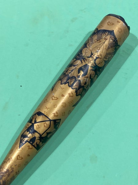 2023 DeMarini Voodoo One Alloy Bat BBCOR Certified (-3) Alloy 29 oz 32" (Used)