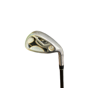 Used Taylormade R7 DRAW Mens Individual Iron RH 9 Iron 11613-S000174970
