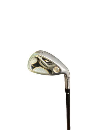 Used Taylormade R7 DRAW Mens Individual Iron RH 9 Iron 11613-S000174970