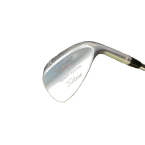 Used Titleist 252 08 VOKEY Golf Wedge Mens RH 52 Degree 11613-S000174976