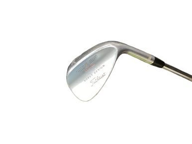 Used Titleist 252 08 VOKEY Golf Wedge Mens RH 52 Degree 11613-S000174976