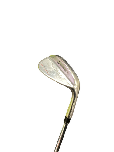 Used Taylormade TOUR PERFERRED Golf Wedge Mens RH 56 Degree 11613-S000174975