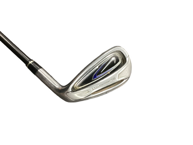 Used Nike SLINGSHOT Golf Wedge Mens RH Pitching Wedge 11613-S000174951