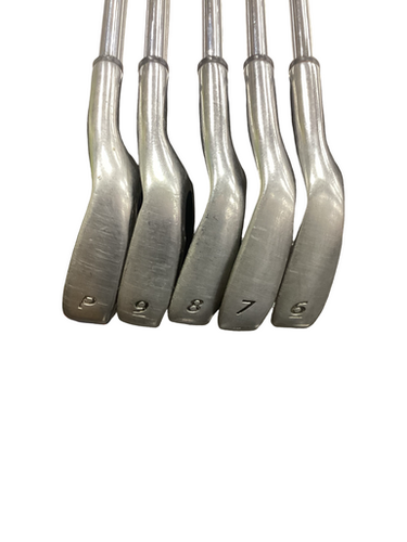 Used Strata STRATA IRON SET 6-P Mens Iron Set RH 6I-PW 11613-S000174950