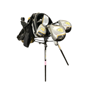 Used Acuity CP II Jr Club Set RH 8 Piece 11613-S000174932