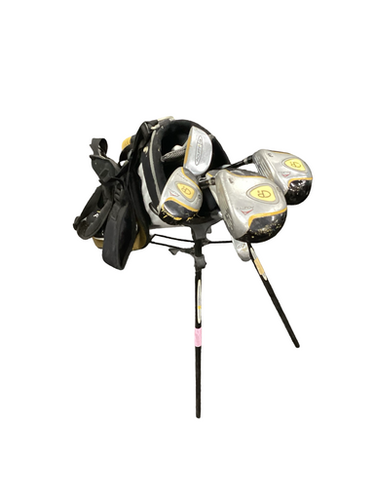 Used Acuity CP II Jr Club Set RH 8 Piece 11613-S000174932