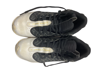 Used Under Armour BH BB/SB Cleats Black Junior 05 11613-S000174908