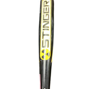 Used STINGER NUKE 2 BB/SB High School -3 Bat 33" 11613-S000174886