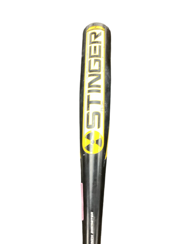 Used STINGER NUKE 2 BB/SB High School -3 Bat 33" 11613-S000174886