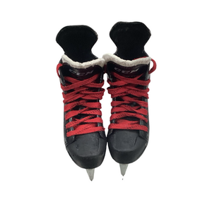 Used CCM JETSPEED FT440 Junior Hockey Skate Junior 01 11613-S000174866