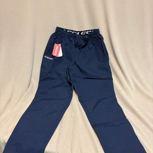 Blue Large Men's CCM (New)