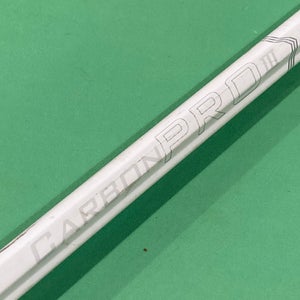 Used ECD Carbon Pro 3.0 Speed Shaft