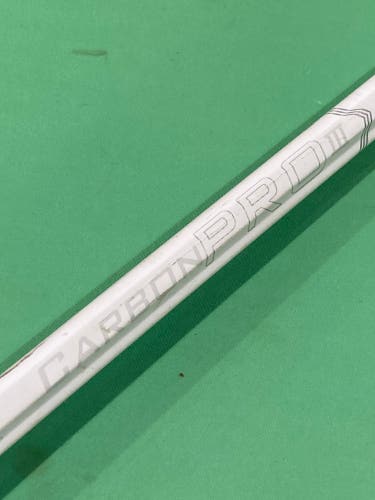 ECD Lacrosse Carbon Pro 3.0 Shaft (Used)