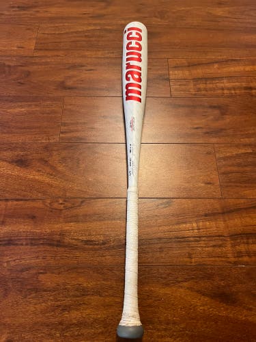 Marucci CATX2 Composite USSSA Certified Bat (-8) 22 oz 30" (Used)